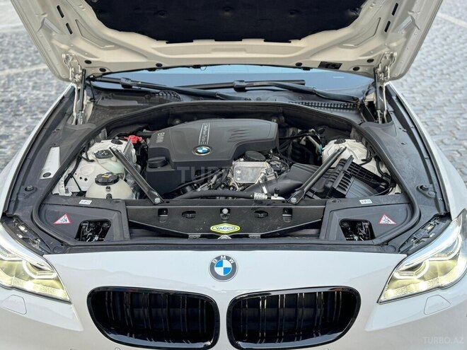 BMW 528 2015, 100,000 km - 2.0 l - Bakı