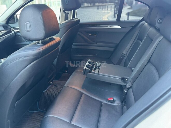 BMW 528 2015, 100,000 km - 2.0 l - Bakı