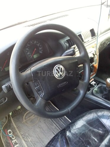 Volkswagen Passat 2000, 315,000 km - 2.8 l - Mingəçevir