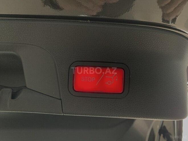 Mercedes GLC 200 4MATIC+ Coupe 2022, 19,500 km - 2.0 l - Bakı