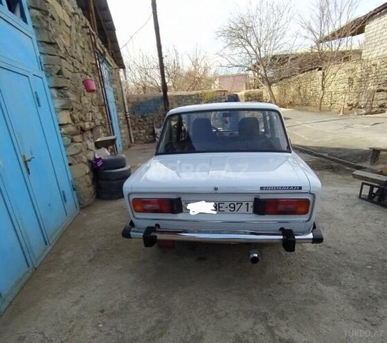 LADA (VAZ) 2106 2004, 165,000 km - 1.5 l - Oğuz