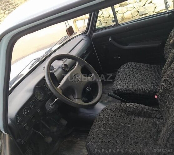 LADA (VAZ) 2106 2004, 165,000 km - 1.5 l - Oğuz