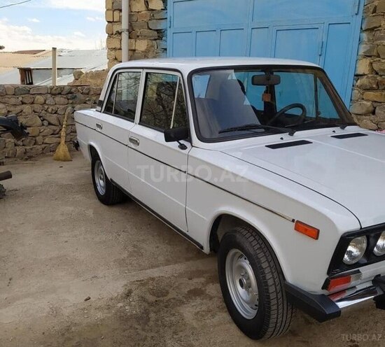 LADA (VAZ) 2106 2004, 165,000 km - 1.5 l - Oğuz