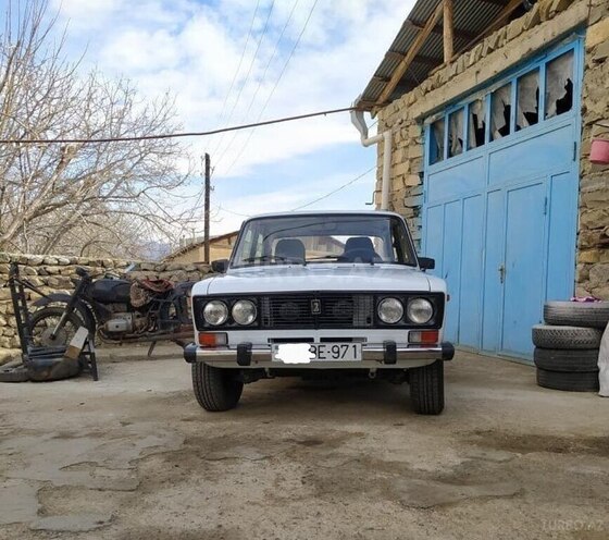 LADA (VAZ) 2106 2004, 165,000 km - 1.5 l - Oğuz