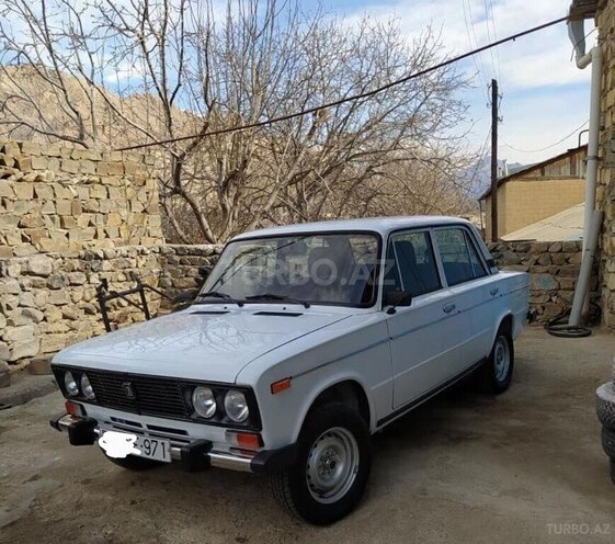 LADA (VAZ) 2106 2004, 165,000 km - 1.5 l - Oğuz