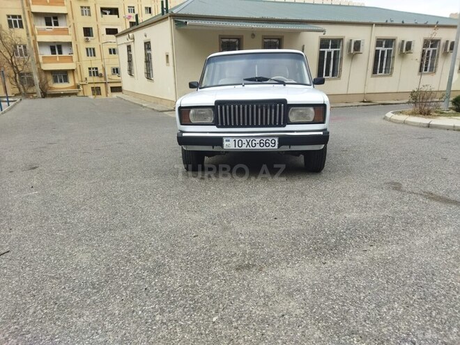 LADA (VAZ) 2107 2005, 76,000 km - 1.6 l - Bakı