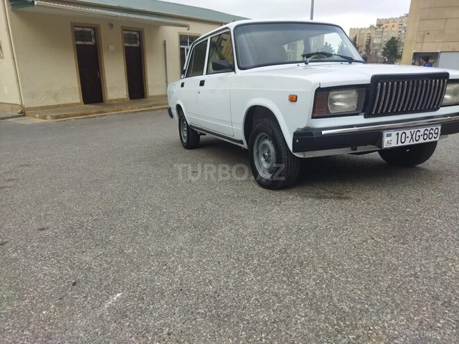 LADA (VAZ) 2107 2005, 76,000 km - 1.6 l - Bakı