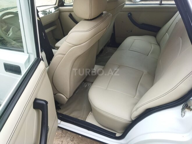 LADA (VAZ) 2107 2005, 76,000 km - 1.6 l - Bakı
