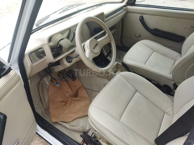 LADA (VAZ) 2107 2005, 76,000 km - 1.6 l - Bakı