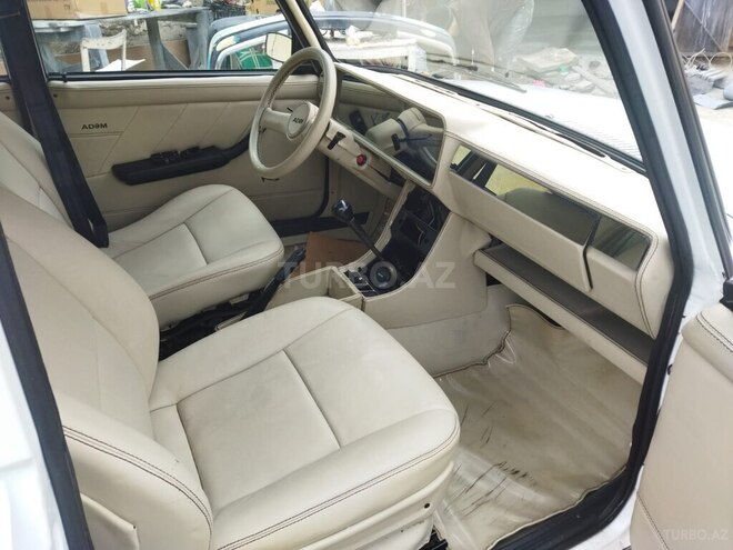 LADA (VAZ) 2107 2005, 76,000 km - 1.6 l - Bakı