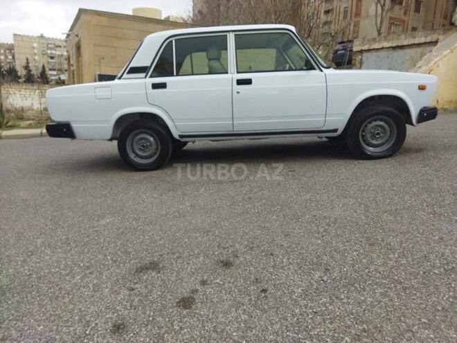 LADA (VAZ) 2107 2005, 76,000 km - 1.6 l - Bakı