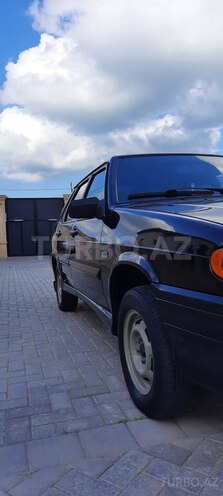 LADA (VAZ) 2115 2011, 170,000 km - 1.6 l - Bakı