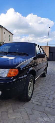 LADA (VAZ) 2115 2011, 170,000 km - 1.6 l - Bakı