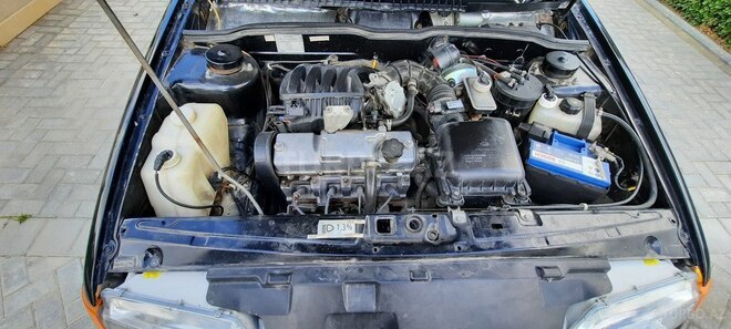 LADA (VAZ) 2115 2011, 170,000 km - 1.6 l - Bakı