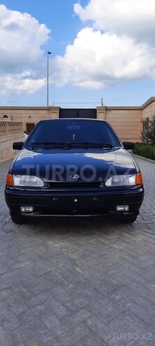 LADA (VAZ) 2115 2011, 170,000 km - 1.6 l - Bakı
