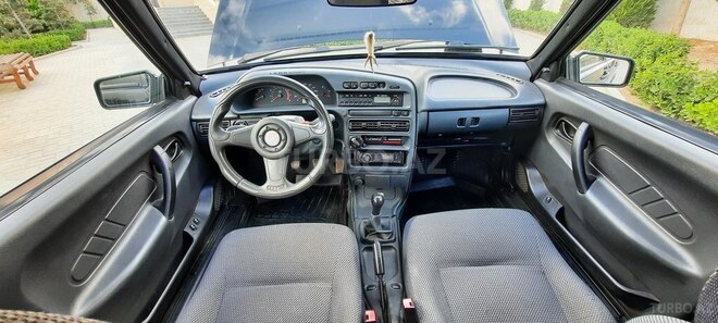 LADA (VAZ) 2115 2011, 170,000 km - 1.6 l - Bakı
