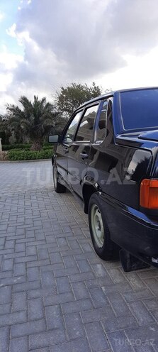 LADA (VAZ) 2115 2011, 170,000 km - 1.6 l - Bakı