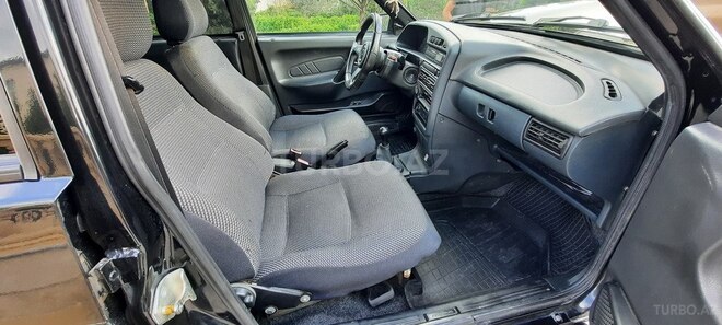 LADA (VAZ) 2115 2011, 170,000 km - 1.6 l - Bakı