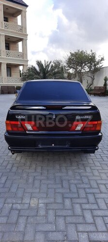 LADA (VAZ) 2115 2011, 170,000 km - 1.6 l - Bakı