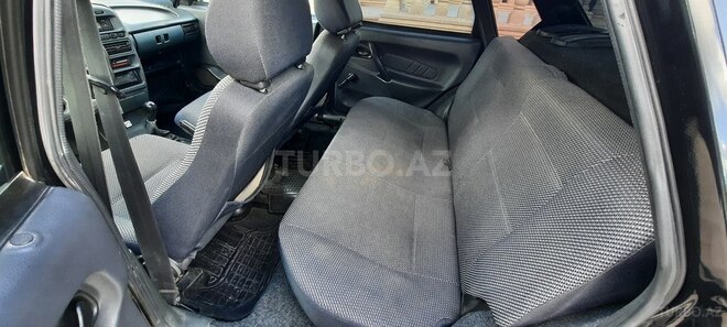 LADA (VAZ) 2115 2011, 170,000 km - 1.6 l - Bakı