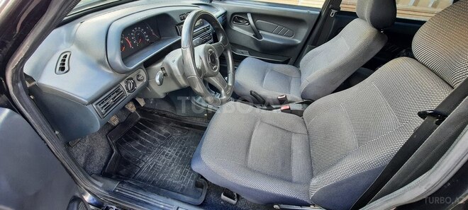 LADA (VAZ) 2115 2011, 170,000 km - 1.6 l - Bakı