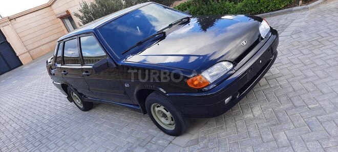 LADA (VAZ) 2115 2011, 170,000 km - 1.6 l - Bakı