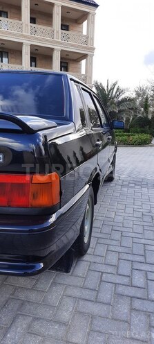 LADA (VAZ) 2115 2011, 170,000 km - 1.6 l - Bakı