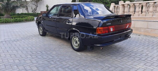 LADA (VAZ) 2115 2011, 170,000 km - 1.6 l - Bakı