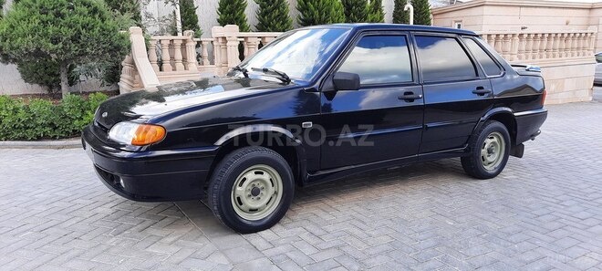 LADA (VAZ) 2115 2011, 170,000 km - 1.6 l - Bakı