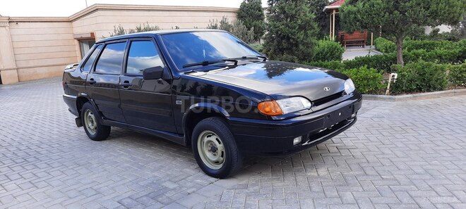 LADA (VAZ) 2115 2011, 170,000 km - 1.6 l - Bakı