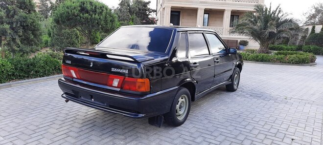 LADA (VAZ) 2115 2011, 170,000 km - 1.6 l - Bakı