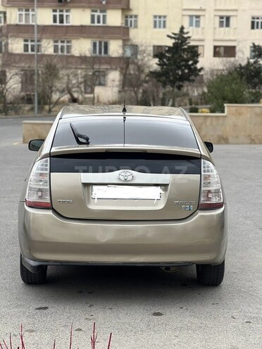 Toyota Prius 2007, 278,000 km - 1.5 l - Bakı