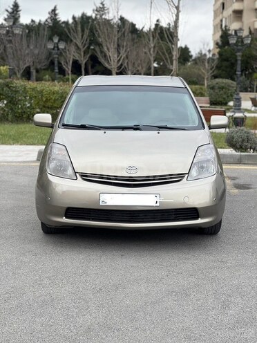 Toyota Prius 2007, 278,000 km - 1.5 l - Bakı