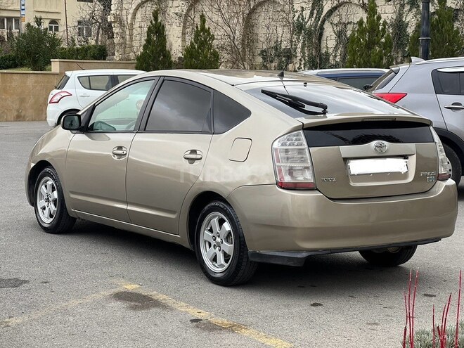 Toyota Prius 2007, 278,000 km - 1.5 l - Bakı