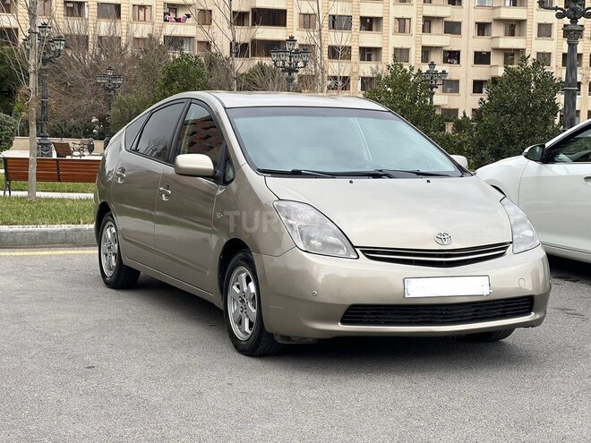 Toyota Prius 2007, 278,000 km - 1.5 l - Bakı
