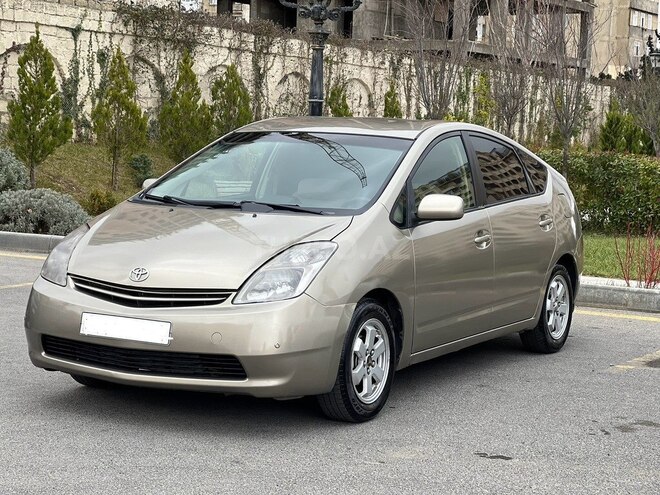 Toyota Prius 2007, 278,000 km - 1.5 l - Bakı