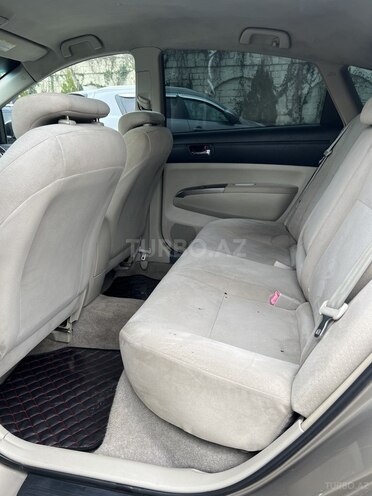 Toyota Prius 2007, 278,000 km - 1.5 l - Bakı
