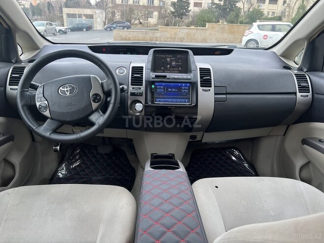 Toyota Prius 2007, 278,000 km - 1.5 l - Bakı