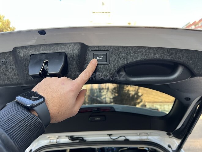 Hyundai Santa Fe 2015, 190,000 km - 2.0 l - Bakı