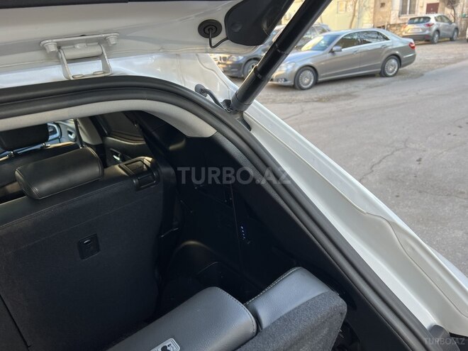 Hyundai Santa Fe 2015, 190,000 km - 2.0 l - Bakı