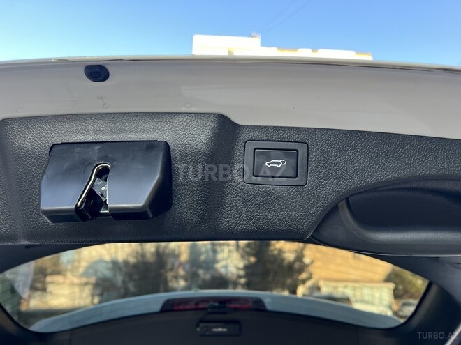 Hyundai Santa Fe 2015, 190,000 km - 2.0 l - Bakı