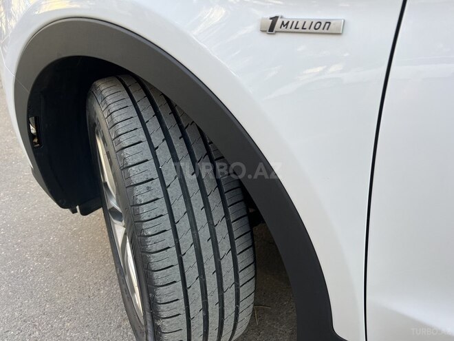Hyundai Santa Fe 2015, 190,000 km - 2.0 l - Bakı