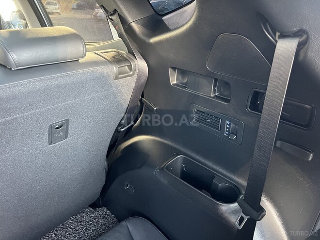 Hyundai Santa Fe 2015, 190,000 km - 2.0 l - Bakı
