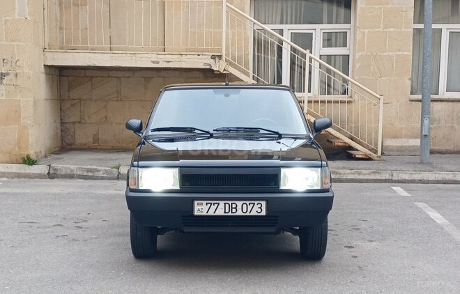 Tofas Sahin 2004, 164,000 km - 1.6 l - Bakı