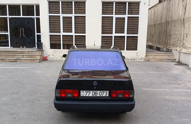 Tofas Sahin 2004, 164,000 km - 1.6 l - Bakı