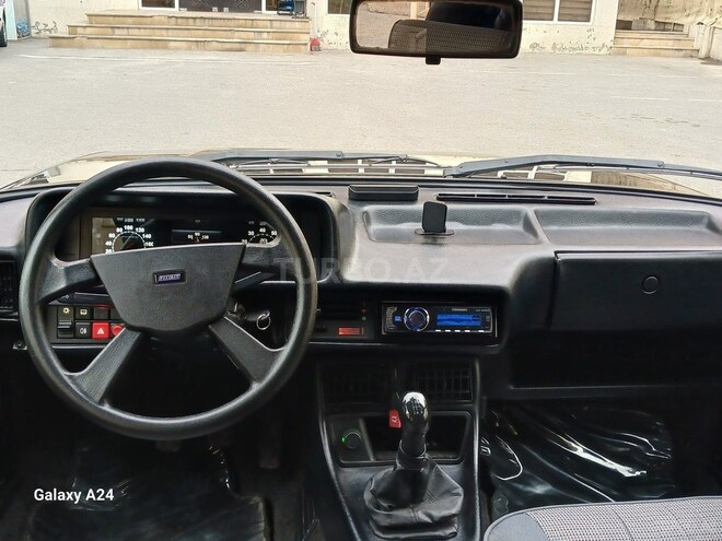 Tofas Sahin 2004, 164,000 km - 1.6 l - Bakı