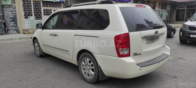 Kia Carnival 2011, 168,000 km - 2.2 l - Bakı
