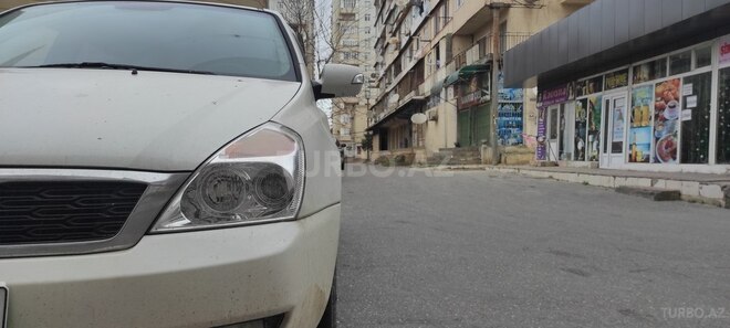 Kia Carnival 2011, 168,000 km - 2.2 l - Bakı