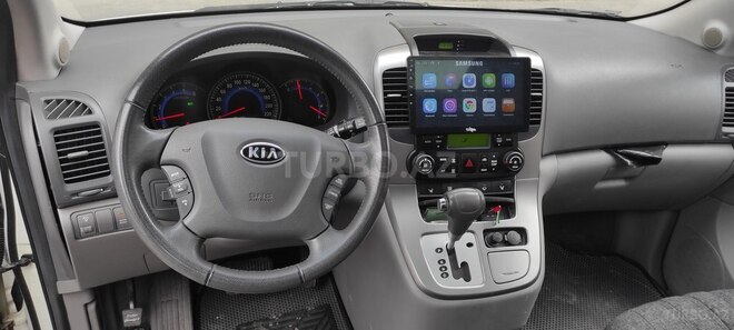Kia Carnival 2011, 168,000 km - 2.2 l - Bakı