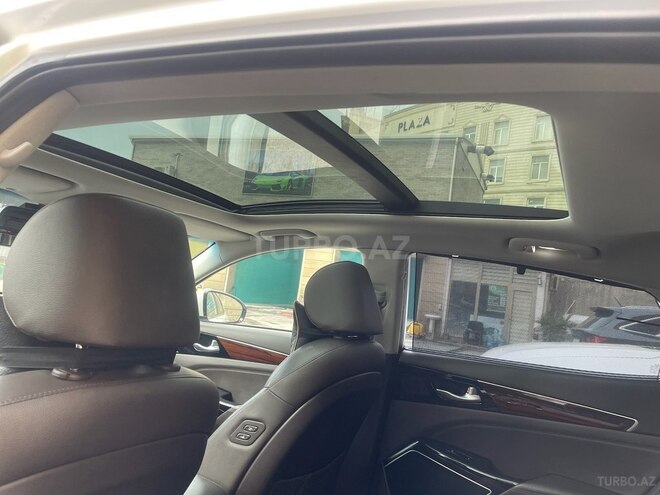 Kia K7 2016, 173,000 km - 2.2 l - Bakı